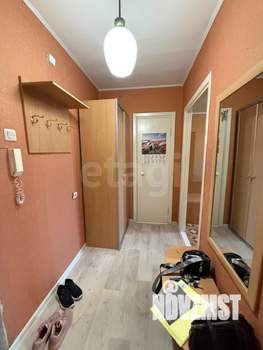 1-к квартира, вторичка, 42м2, 3/6 этаж