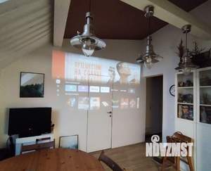 2-к квартира, вторичка, 65м2, 5/5 этаж