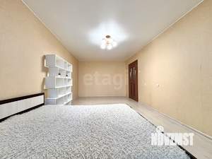 1-к квартира, вторичка, 50м2, 6/9 этаж