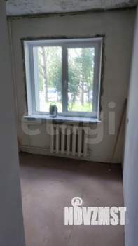 2-к квартира, вторичка, 45м2, 1/5 этаж