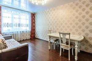 2-к квартира, вторичка, 45м2, 1/12 этаж