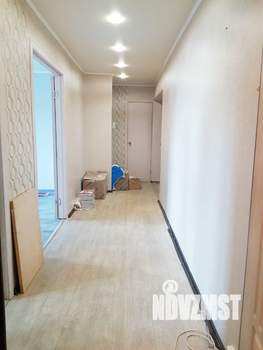 4-к квартира, вторичка, 75м2, 3/10 этаж