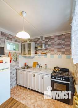 1-к квартира, вторичка, 31м2, 5/5 этаж