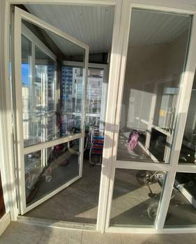 1-к квартира, вторичка, 39м2, 10/12 этаж