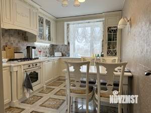 5-к квартира, вторичка, 145м2, 3/4 этаж