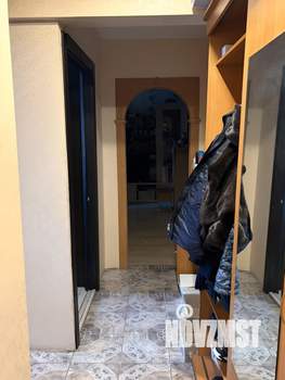 3-к квартира, вторичка, 60м2, 4/5 этаж