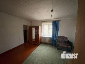 1-к квартира, вторичка, 32м2, 5/5 этаж