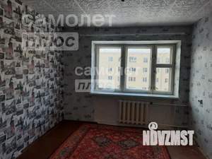 Студия квартира, вторичка, 13м2, 4/5 этаж