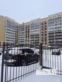 2-к квартира, вторичка, 63м2, 3/10 этаж