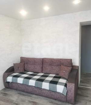 2-к квартира, вторичка, 38м2, 5/5 этаж