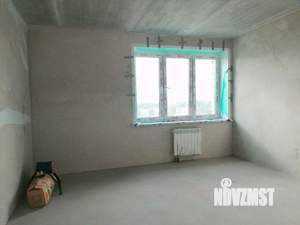 1-к квартира, вторичка, 44м2, 9/10 этаж
