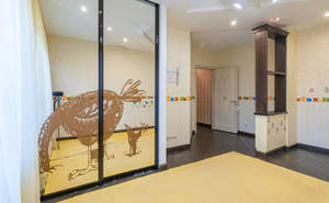 3-к квартира, вторичка, 153м2, 3/6 этаж