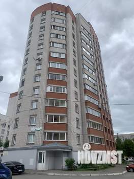 1-к квартира, вторичка, 34м2, 11/13 этаж