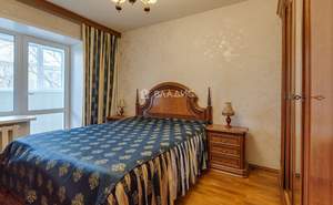 3-к квартира, вторичка, 101м2, 4/5 этаж