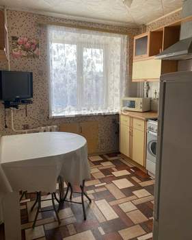 3-к квартира, вторичка, 61м2, 5/9 этаж