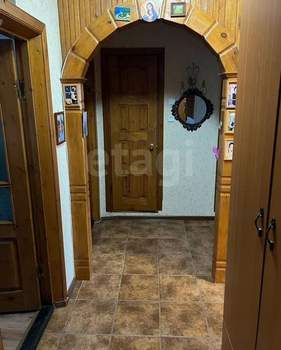 3-к квартира, вторичка, 63м2, 9/10 этаж