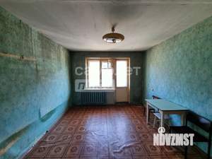 2-к квартира, вторичка, 48м2, 2/5 этаж