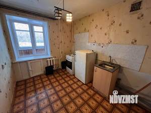 1-к квартира, вторичка, 34м2, 1/9 этаж