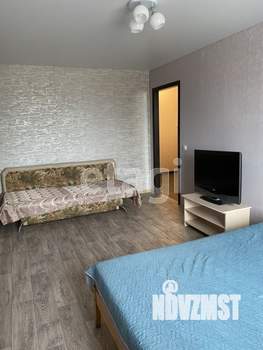 1-к квартира, вторичка, 37м2, 9/11 этаж