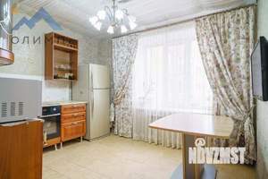 3-к квартира, вторичка, 72м2, 2/5 этаж
