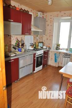 3-к квартира, вторичка, 60м2, 8/10 этаж