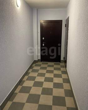 1-к квартира, вторичка, 39м2, 10/12 этаж