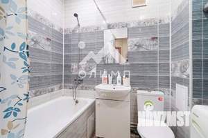 1-к квартира, вторичка, 33м2, 2/10 этаж