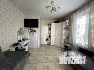 2-к квартира, вторичка, 48м2, 1/2 этаж