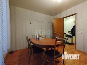 3-к квартира, вторичка, 73м2, 5/9 этаж