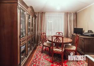 5-к квартира, вторичка, 97м2, 2/9 этаж