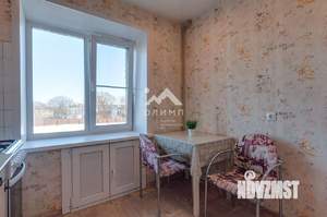 1-к квартира, вторичка, 33м2, 3/5 этаж