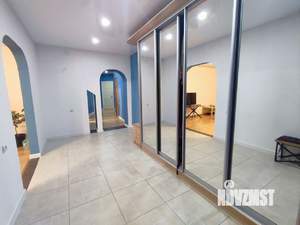 3-к квартира, вторичка, 103м2, 7/9 этаж