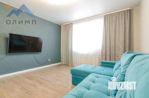 3-к квартира, вторичка, 60м2, 10/10 этаж