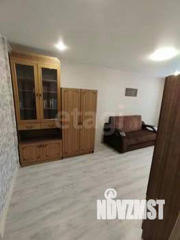 2-к квартира, вторичка, 44м2, 1/5 этаж