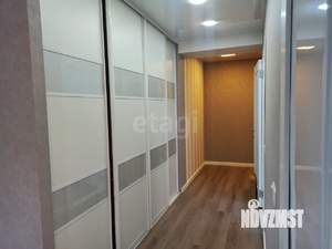 1-к квартира, вторичка, 48м2, 9/10 этаж