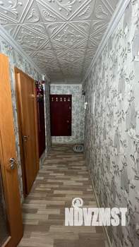 2-к квартира, вторичка, 43м2, 4/5 этаж