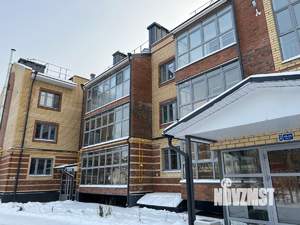 3-к квартира, вторичка, 84м2, 1/3 этаж