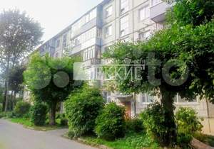 2-к квартира, вторичка, 44м2, 3/5 этаж