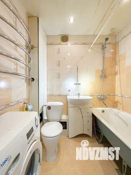 1-к квартира, вторичка, 35м2, 1/5 этаж