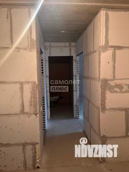 2-к квартира, вторичка, 63м2, 3/10 этаж