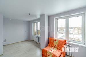 1-к квартира, вторичка, 40м2, 3/10 этаж