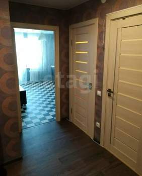 2-к квартира, вторичка, 70м2, 6/13 этаж