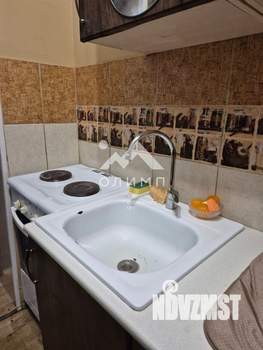 Студия квартира, вторичка, 28м2, 5/5 этаж