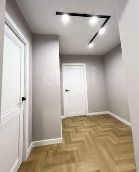 2-к квартира, вторичка, 44м2, 8/9 этаж