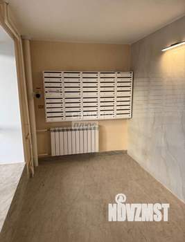 2-к квартира, сданный дом, 53м2, 1/10 этаж