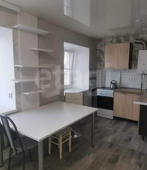 2-к квартира, вторичка, 38м2, 5/5 этаж