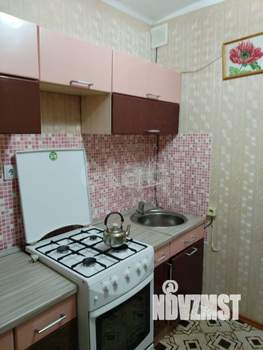 2-к квартира, вторичка, 50м2, 2/5 этаж