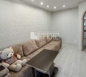 2-к квартира, вторичка, 42м2, 5/5 этаж