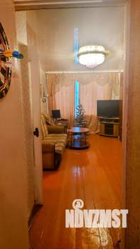 2-к квартира, вторичка, 48м2, 4/5 этаж