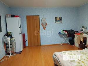 2-к квартира, вторичка, 50м2, 2/10 этаж